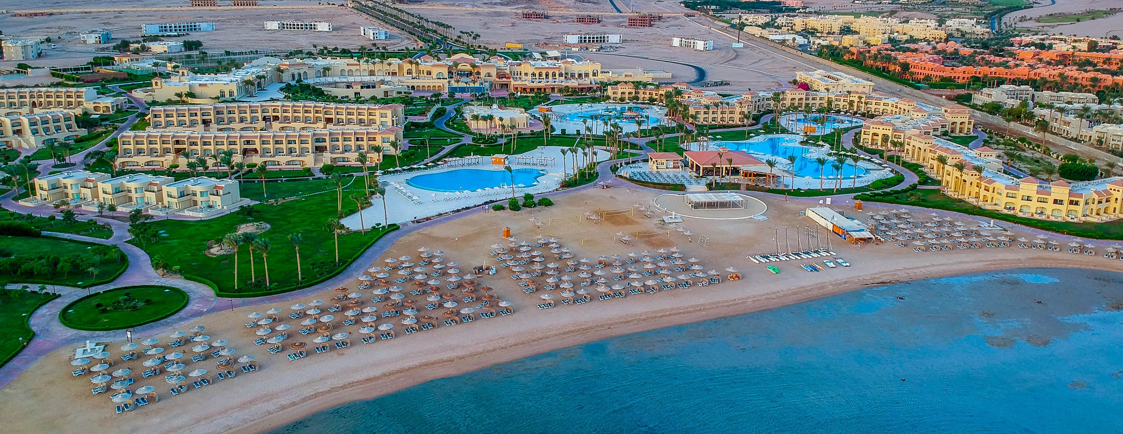 Cleopatra Luxury Resort Makadi Bay (Adults Only) Χουργκάντα Εξωτερικό φωτογραφία